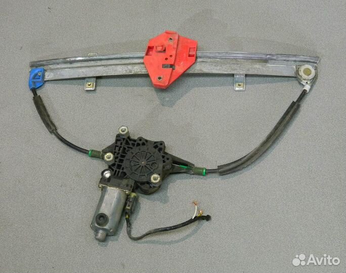 Стеклоподъемник передний правый Ford Mondeo 2