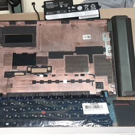 Запчасти Lenovo ThinkPad x270,a275,x240,x250,260