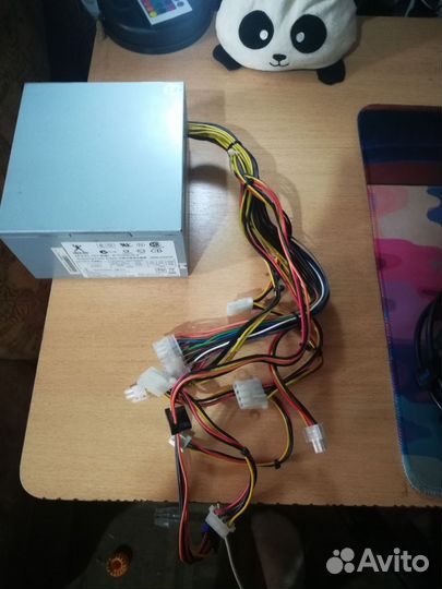 Блок питания 350w PowerMan