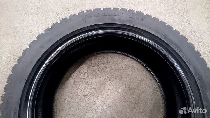 Bridgestone Blizzak Ice 195/50 R15 82S