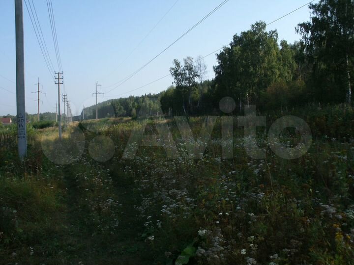 Участок 92 сот. (ИЖС)