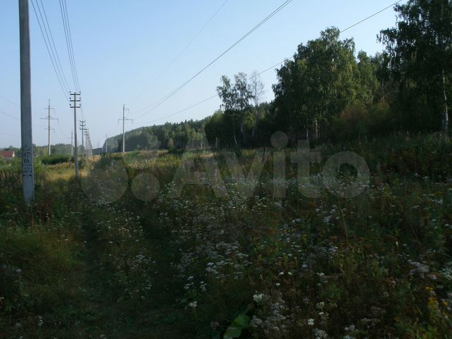 Участок 92 сот. (ИЖС)