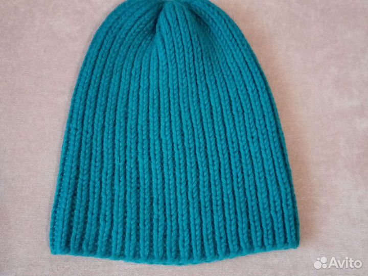 Шапка и снуд