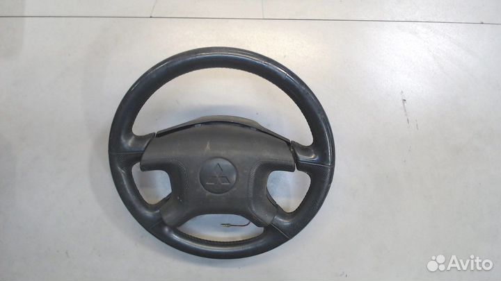 Руль Mitsubishi Pajero / Montero, 2003