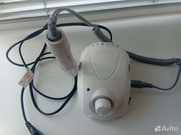 Оборудование / маникюра