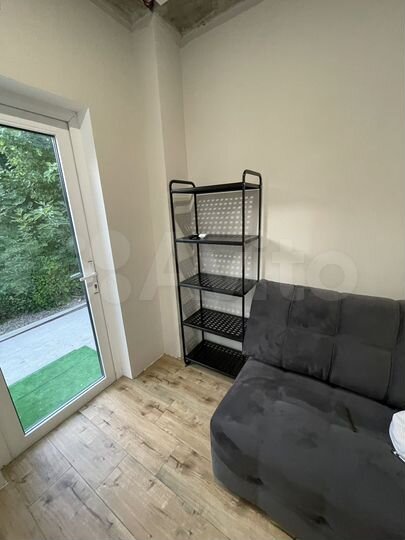 Комната 25 м², 1/1 эт.