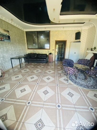 База отдыха с бассейном