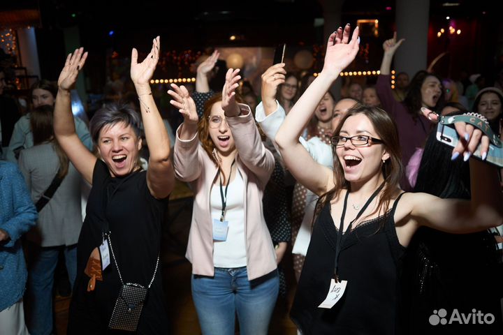 Детский фотограф на праздник