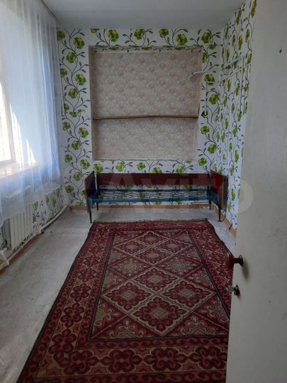 Комната 17 м² в 1-к., 1/2 эт.