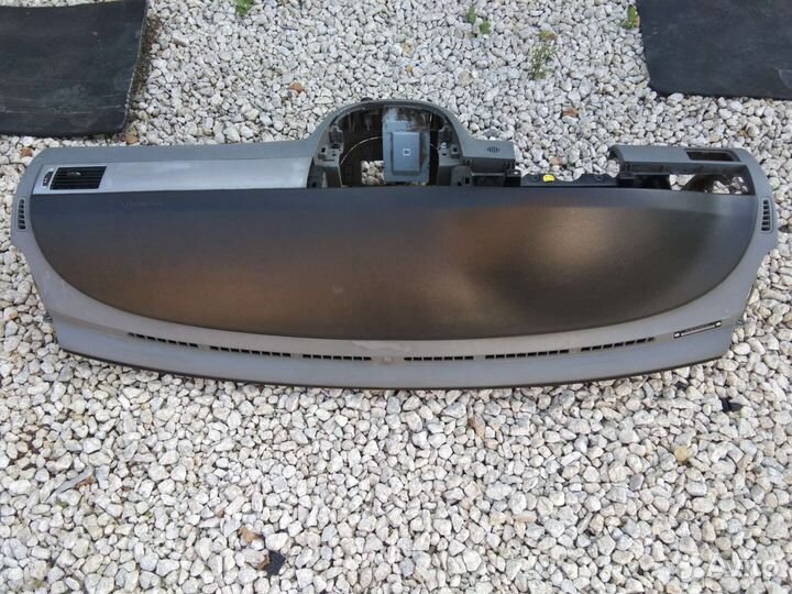 Торпеда Шевроле Лачетти седан