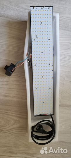 LED Борд лампа диодная