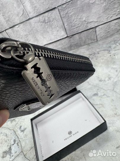 Мужское портмоне Philipp Plein