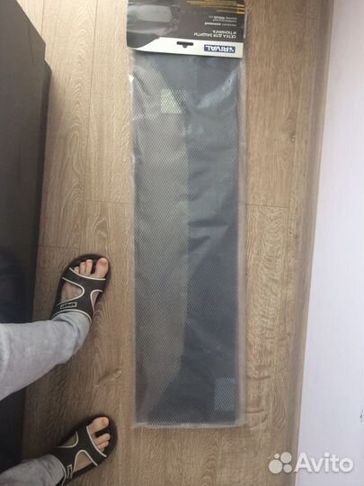 Сетка для защиты радиатора