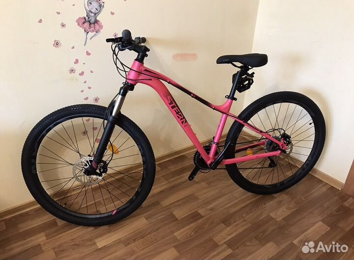 Горные велосипеды Stern