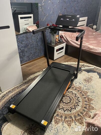 Беговая дорожка svensson