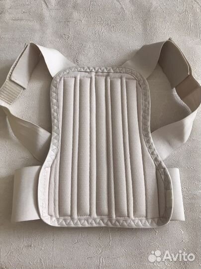 Корректор осанки для подростков и взрослых