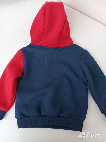 Костюм детский