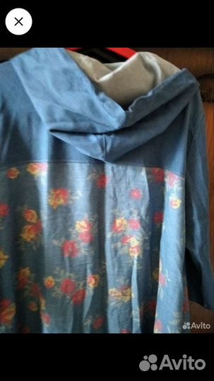 Платье летние 56-58