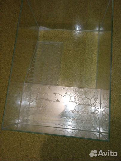 Террариум для черепахи