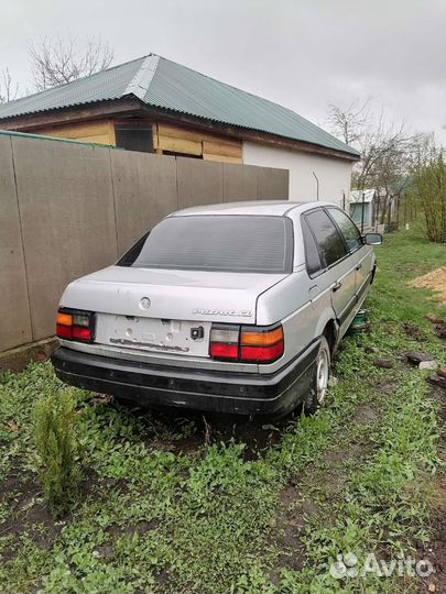 Двери со стёклами passat b5