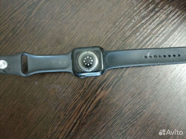 Часы apple watch 8 45 mm