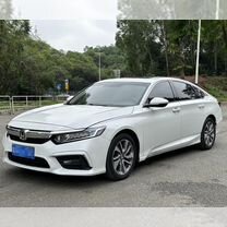 Honda Inspire 1.5 CVT, 2021, 21 560 км, с пробегом, цена 1 910 000 руб.