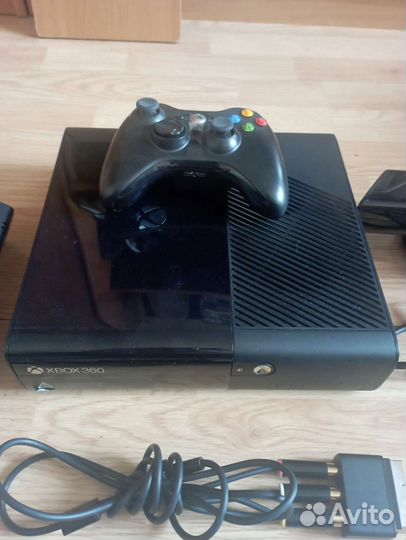 Xbox 360