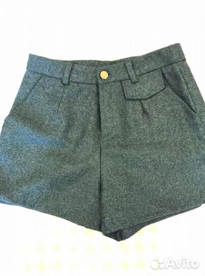 Шорты
