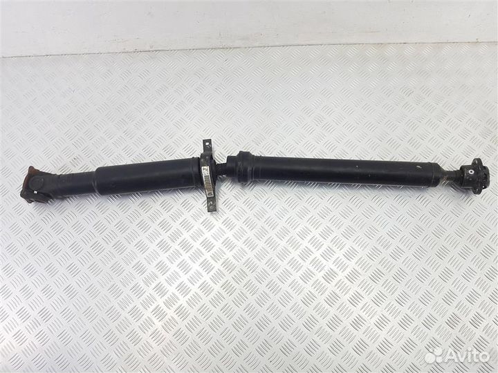 Hpla-4365-AA Карданный вал Land-Rover Range Rover