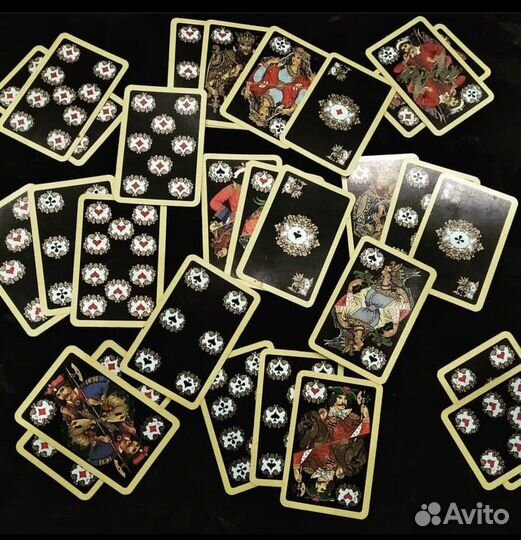 Гадание,снятие порчи,и многое другое