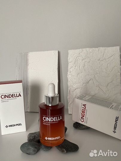 Корейская косметика