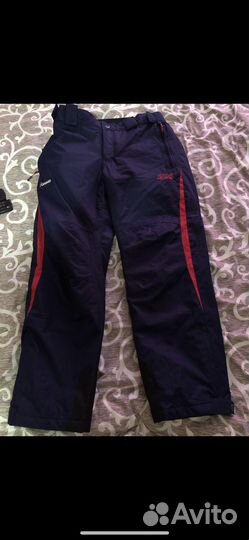 Горнолыжные штаны