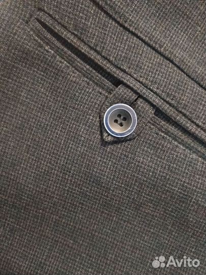 Мужские штаны р 50