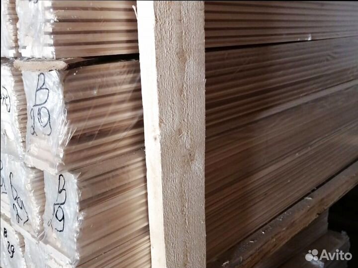 Вагонка липа для бани