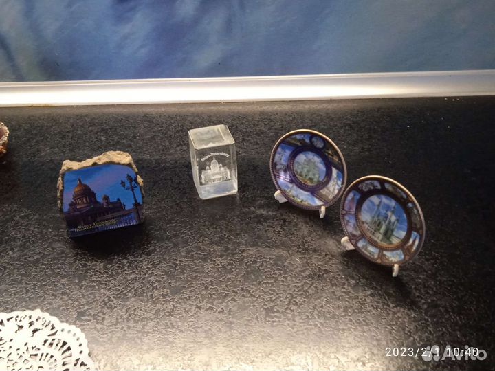 Сувениры, статуэтки животных и птиц