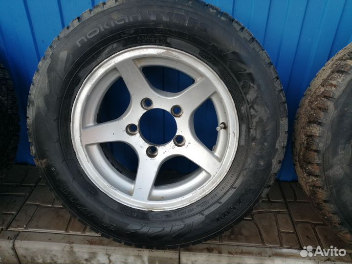 Accelera Accelera 205/65 R15