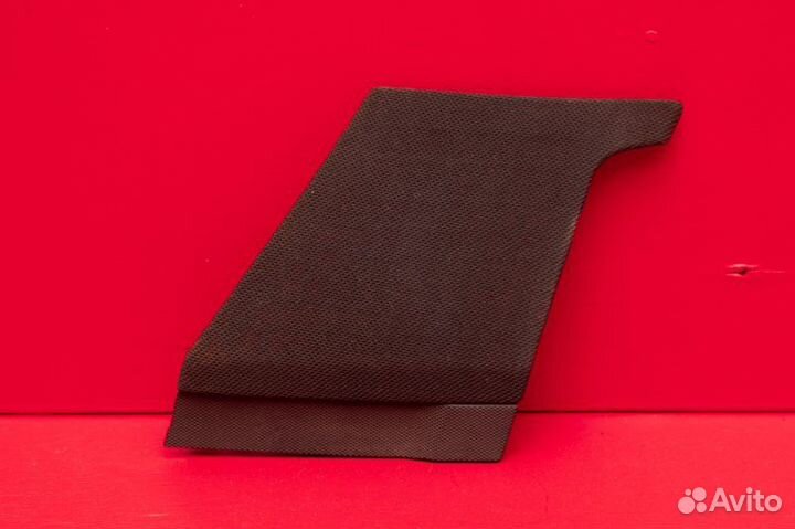 Накладка динамика левая Mercedes S500 W140 M119