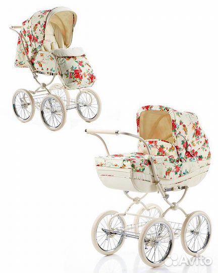 Детские коляски 2в1 бу