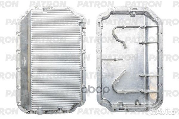 Поддон масляный (VAG 2.6/2.8) audi: 80/90 91-94