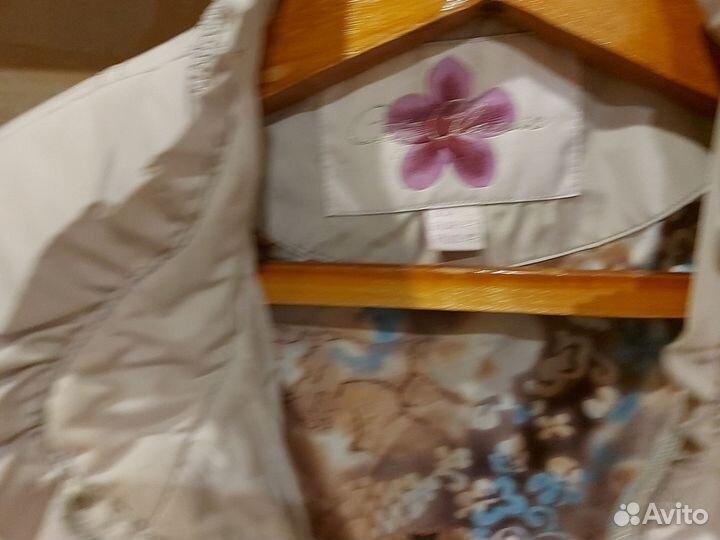 Куртка женская