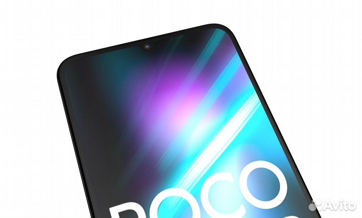 Xiaomi Poco M6, 6/128 ГБ