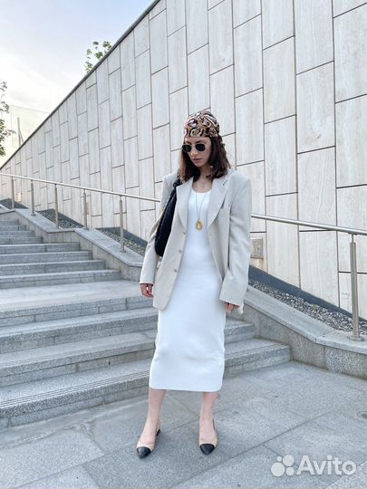 Фотосессия street style для соцсетей