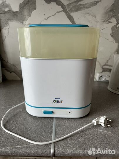 Стерилизатор avent