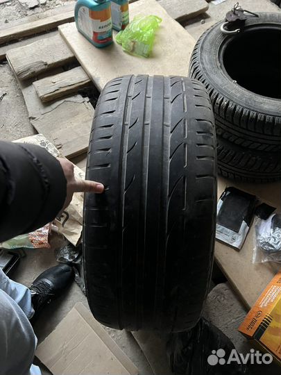 Hankook Winter I'Pike RS2 W429 225/55 R17