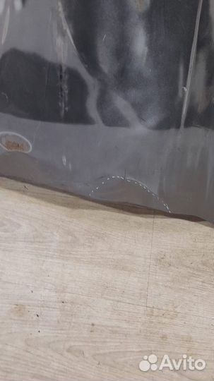 Крыло переднее левое Haval Jolion С 2021 Года