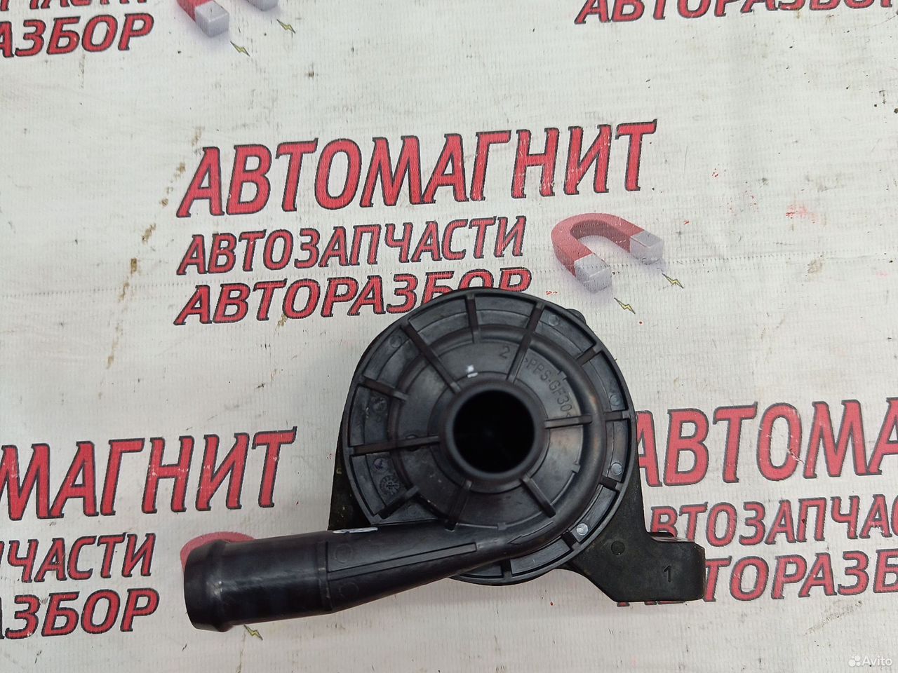 Насос электрический Lixiang L7