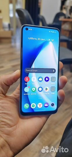 Realme 8 Pro
