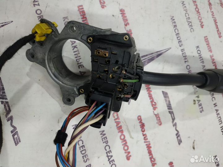 Переключатель дворников w210 Mercedes