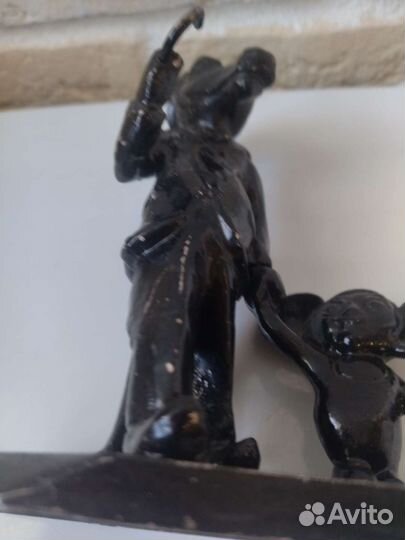 Статуэтке СССР