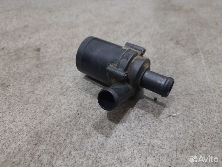 Электро помпа насос для 1.4 tfsi CAX VW Jetta 6